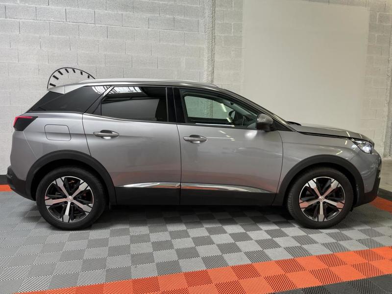 Peugeot 3008 II 1.2 Puretech 130ch Eat8 Allure Business - Garantie 6 Mois