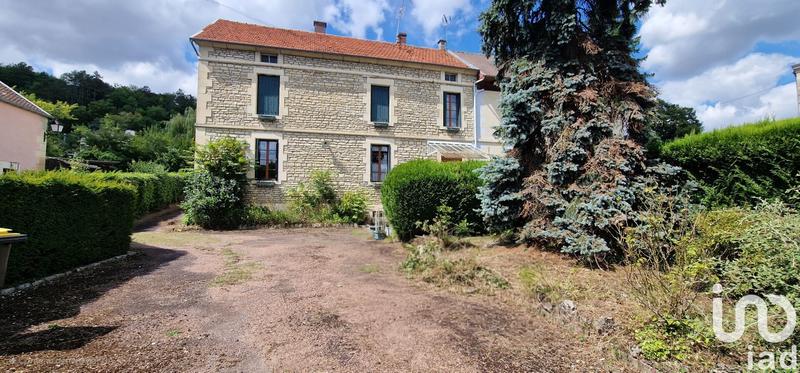 Maison de village - 148 m² - 5 pièces