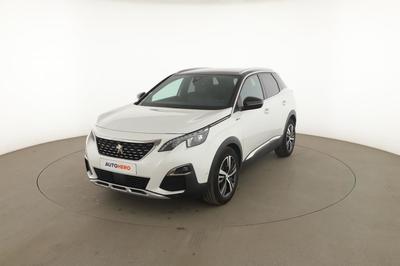 Peugeot 3008 1.2 PureTech Gt Line 130 ch