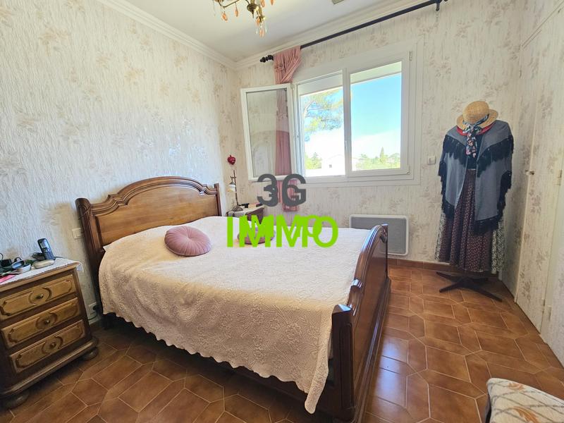 Maison traditionnelle - 201 m² - 8 pièces