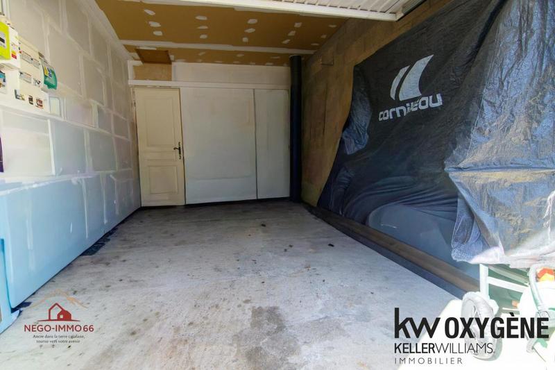 Villa - 115 m² - 5 pièces