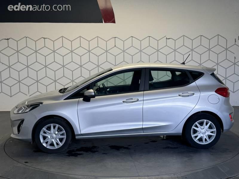 Ford Fiesta 1.1 85 ch Bvm5 Business