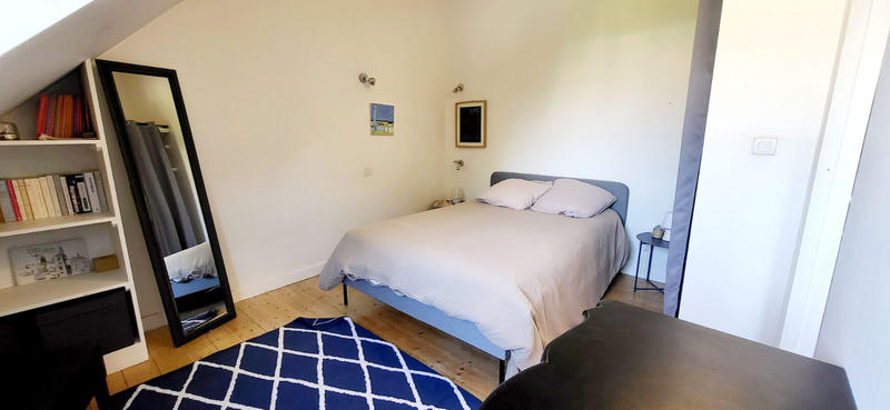 Villa - 115 m² - 5 pièces