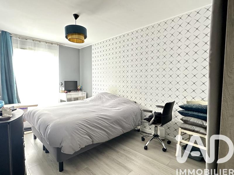 Appartement - 83 m² - 4 pièces