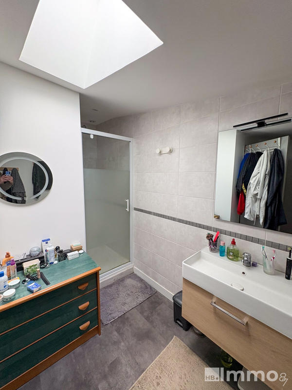 Maison - 176 m² - 6 pièces