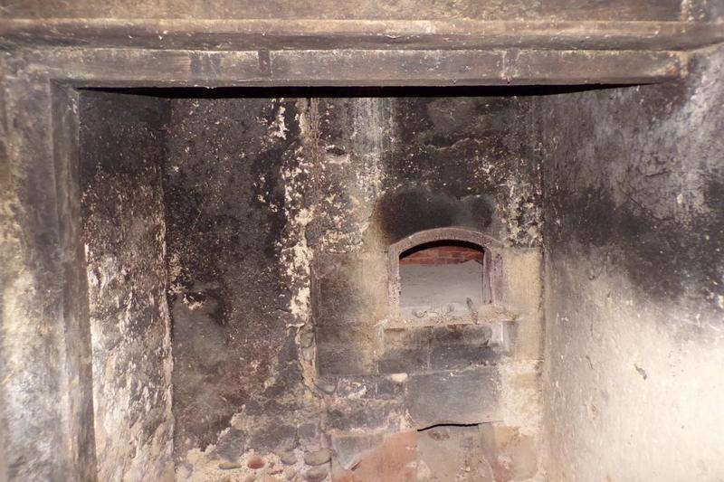 Maison de campagne - 125 m² - 6 pièces