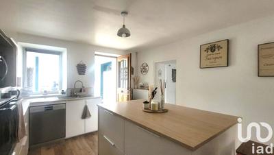 Maison - 78 m² - 4 pièces