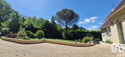 Maison - 194 m² - 6 pièces