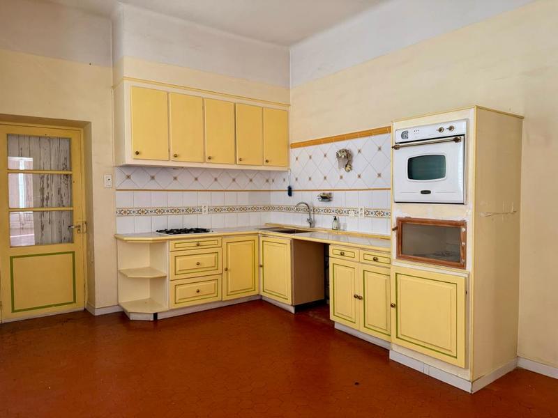 Château - 510 m² - 10 pièces