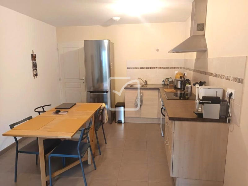 Duplex - 80 m² - 4 pièces