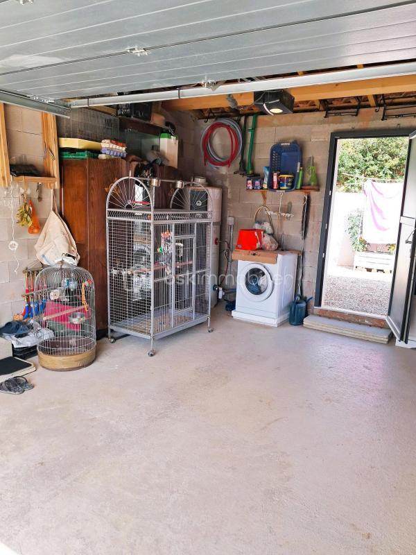 Maison traditionnelle - 59 m² - 3 pièces