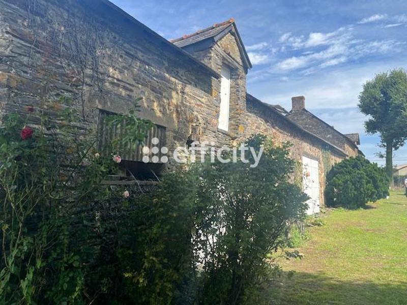 Maison - 210 m² - 8 pièces