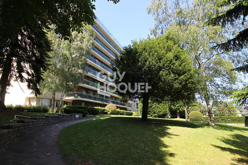 Appartement - 53 m² - 2 pièces