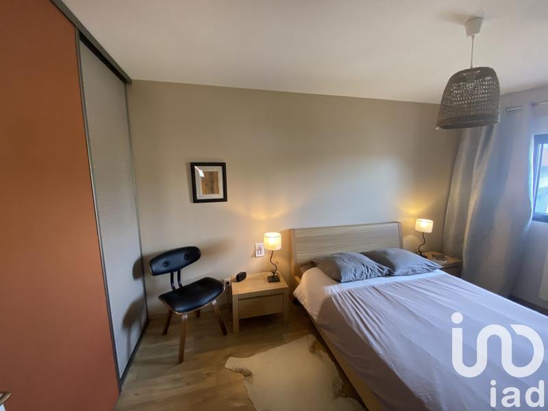 Maison - 154 m² - 6 pièces