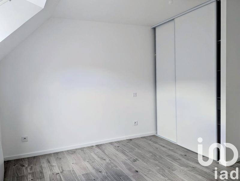 Maison de campagne - 80 m² - 4 pièces