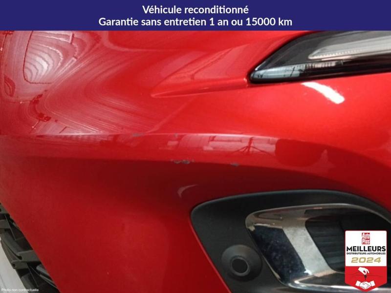 Renault Captur 1.0 Tce 90ch Techno