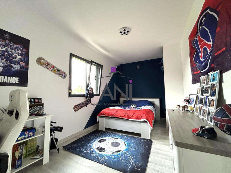 Maison contemporaine - 170 m² - 6 pièces