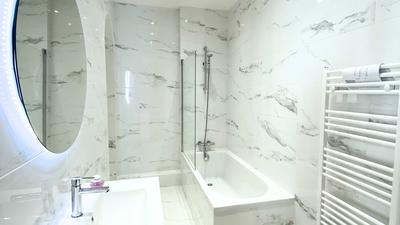 Appartement - 137 m² - 5 pièces