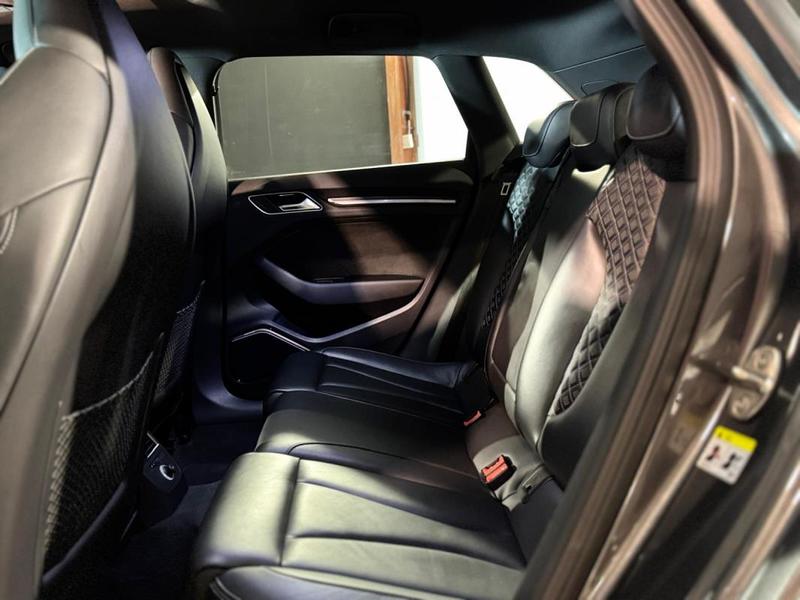 Audi Rs3 Sportback (8v2) 2.5 TFSi Daza Quattro s-Tronic 400ch Toit ouvrant, Echappement Rs, Bang &amp; Olufsen