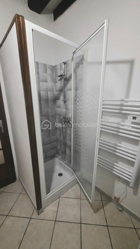 Immeuble - 99 m² - 3 pièces