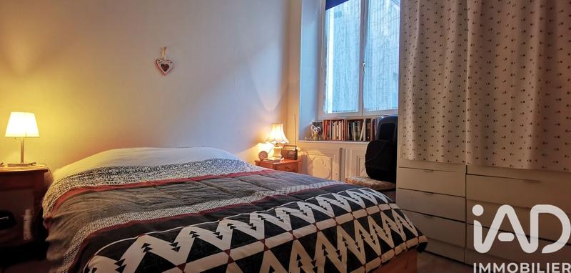 Appartement - 86 m² - 3 pièces