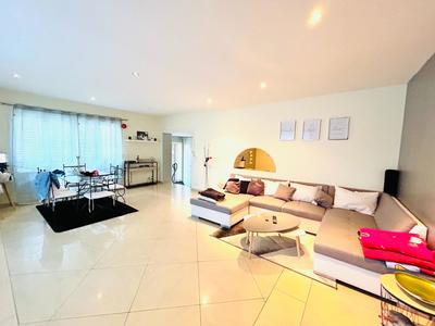 Maison - 129 m² - 5 pièces