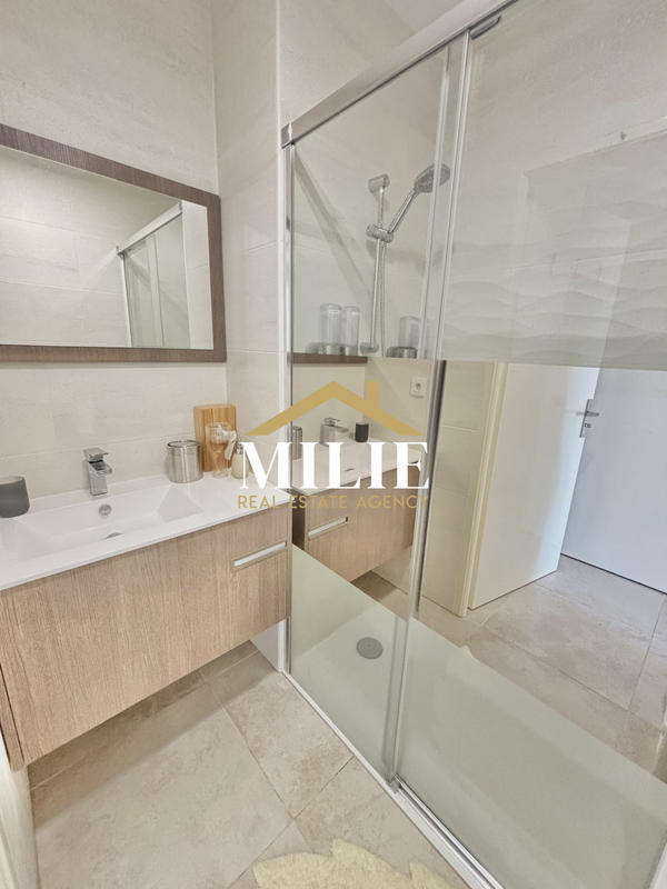 Appartement - 133 m² - 4 pièces