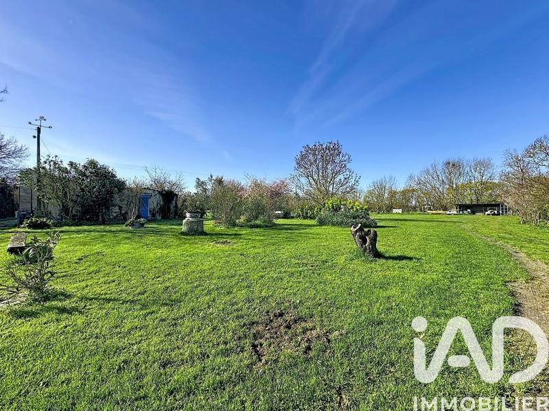 Maison - 200 m² - 6 pièces