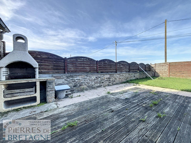 Maison - 220 m² - 7 pièces