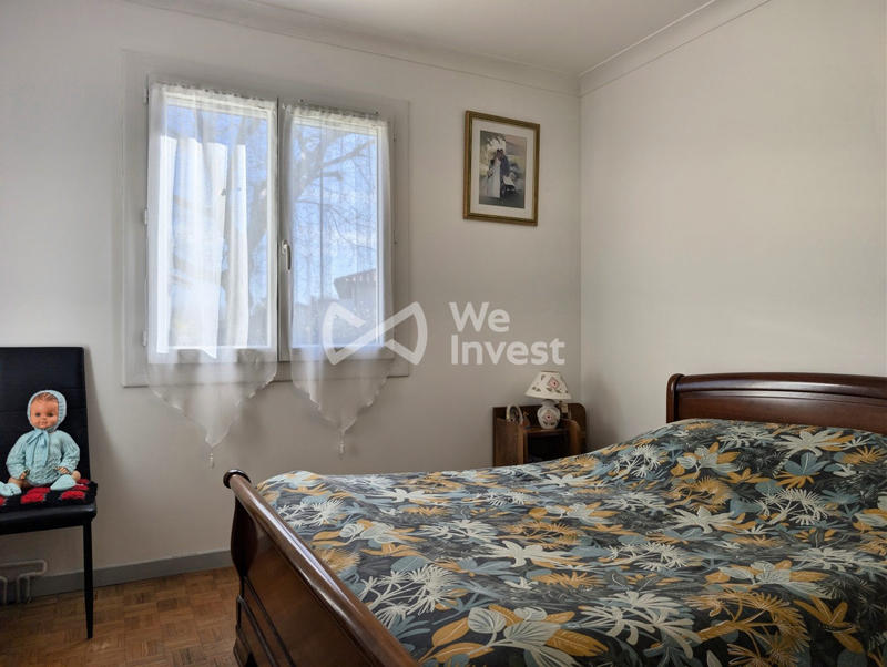 Maison - 138 m² - 6 pièces