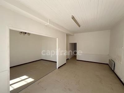 Maison de village - 131 m² - 6 pièces