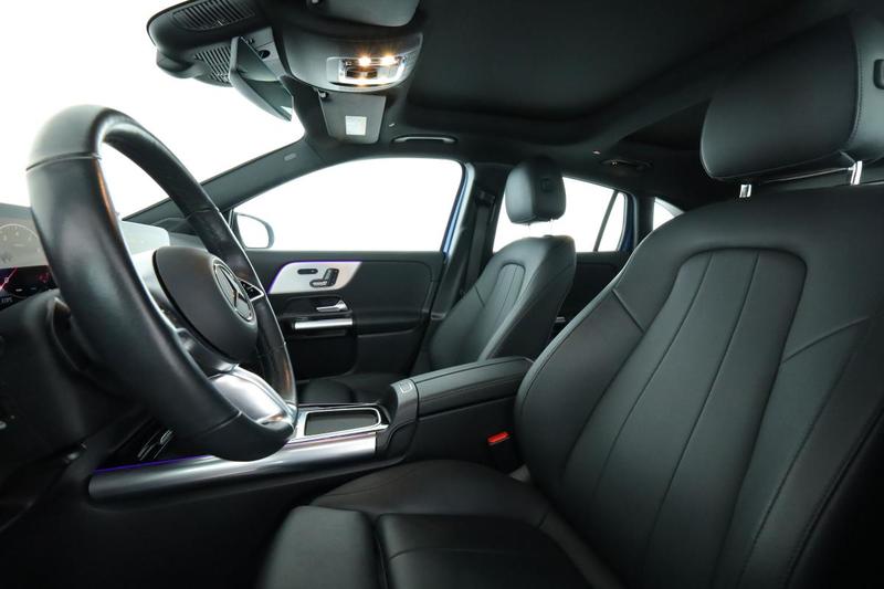 Mercedes Gla 200 Progressive Line 7g-Dct 163 ch