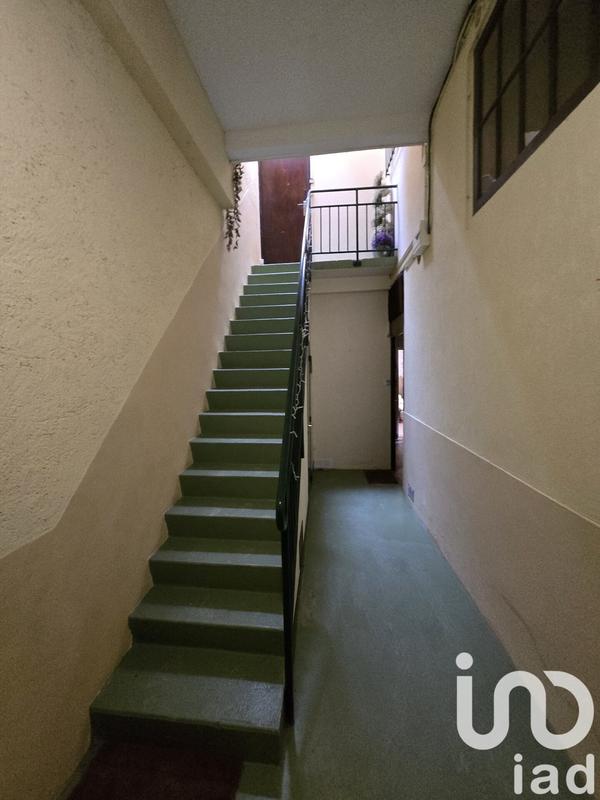 Maison de ville - 225 m² - 14 pièces