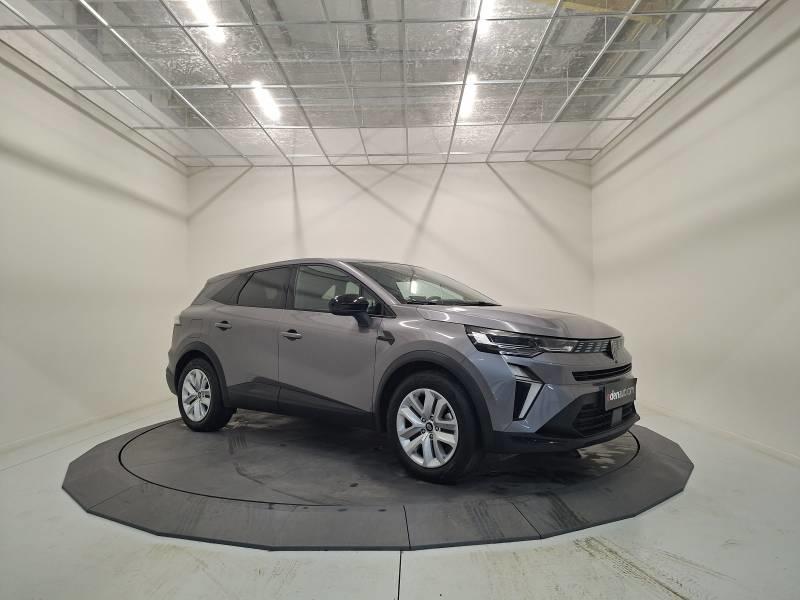 Renault Symbioz E-Tech full hybrid 145 Evolution