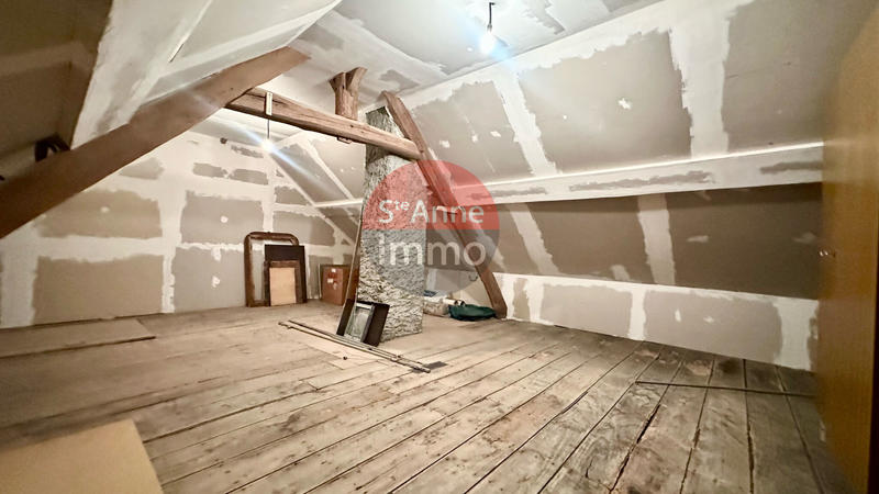 Maison - 150 m² - 7 pièces