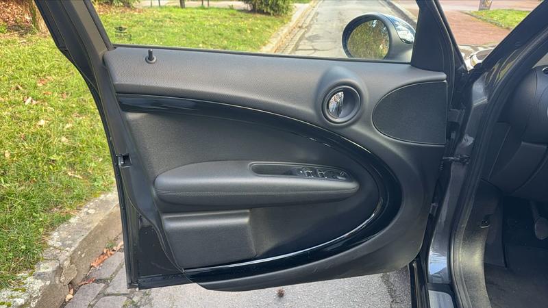 Mini Countryman II 1.6 Cooper 122 Chili