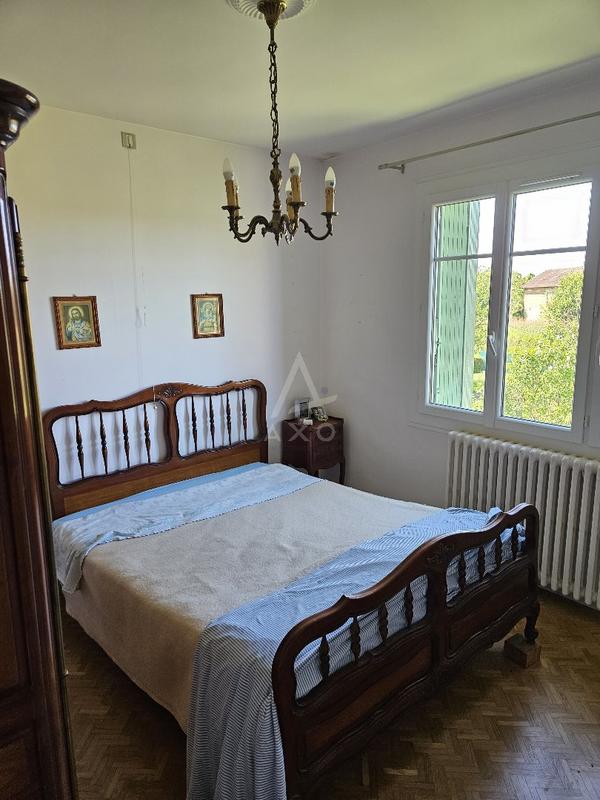 Maison contemporaine - 134 m² - 7 pièces