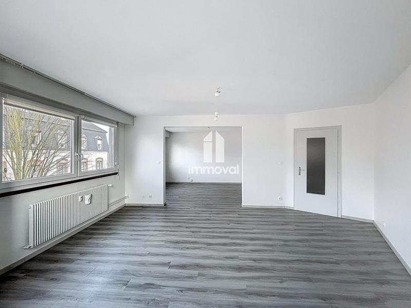 Appartement - 77 m² - 2 pièces