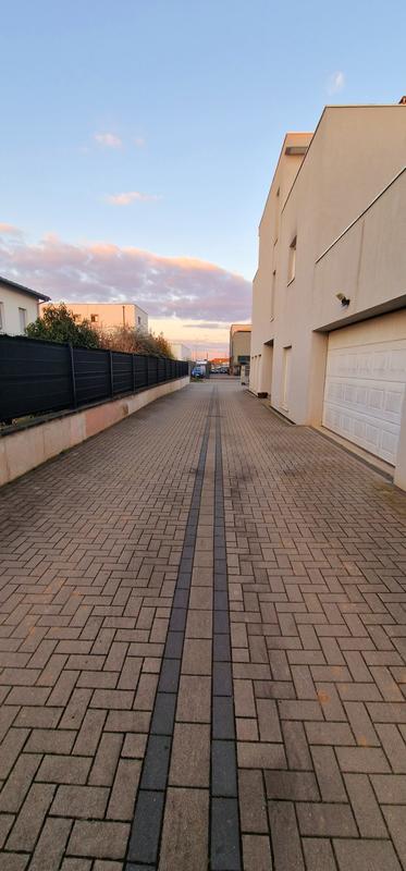 Local commercial - 160 m²