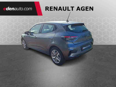 Renault Clio TCe 90 Evolution