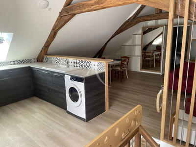 Appartement - 41 m² - 1 pièce