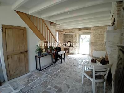 Maison de campagne - 168 m² - 5 pièces