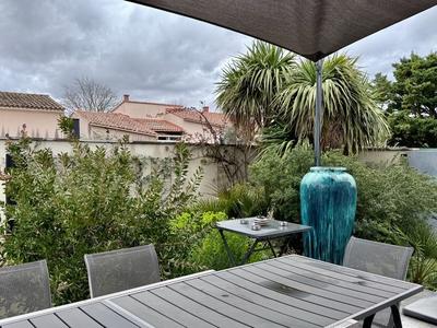 Maison - 128 m² - 5 pièces