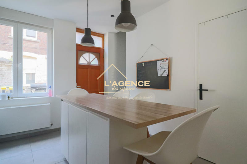 Appartement - 80 m² - 1 pièce