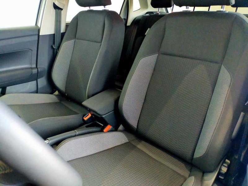 Volkswagen Polo 1.0 Tsi 95 s&amp;S Bvm5 Vw Edition