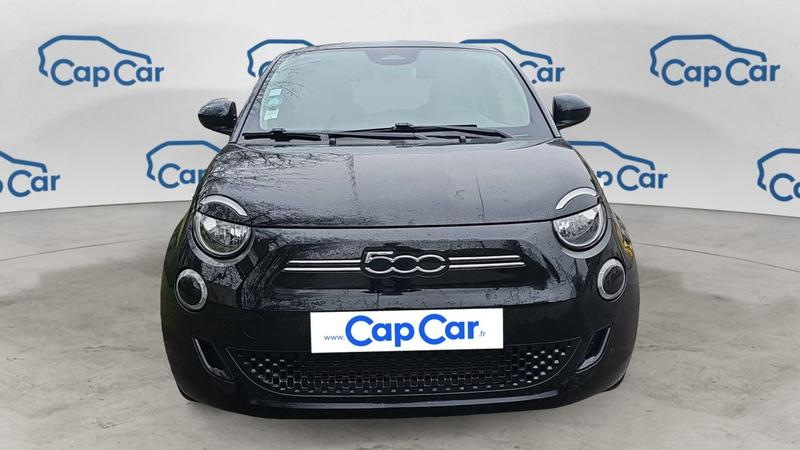 Fiat 500 118 42kWh Passion