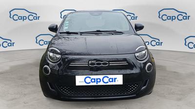 Fiat 500 118 42kWh Passion