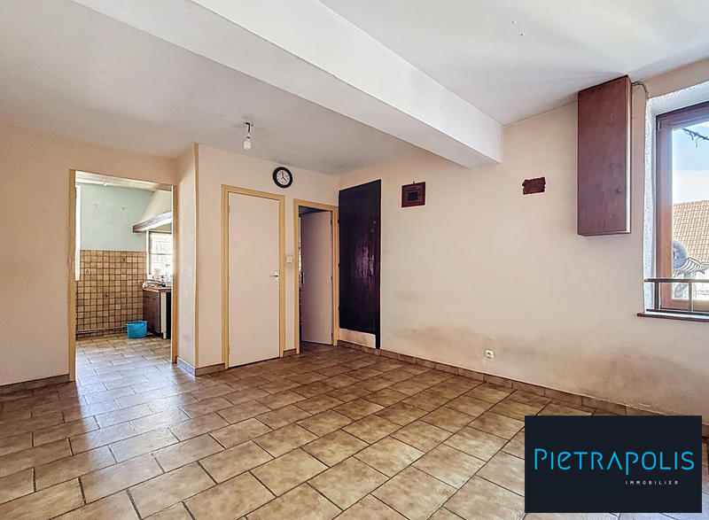 Appartement - 112 m² - 7 pièces