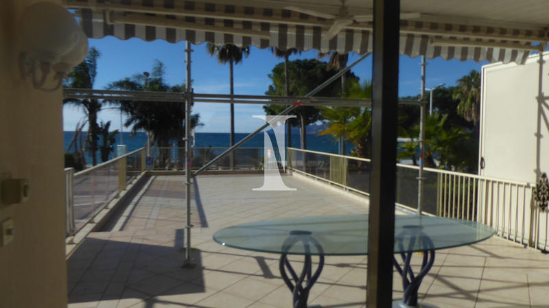 Appartement - 165 m² - 4 pièces