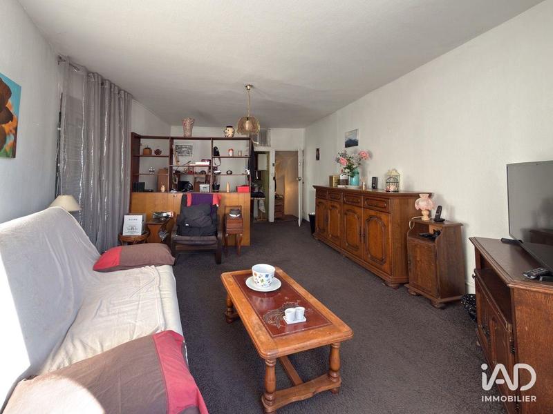 Local commercial - 34 m²